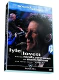 Lyle Lovett - Featuring Randy Newman and Mark Isham [DVD]