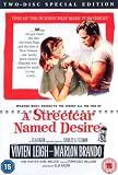 A Streetcar Named Desire (2 disc edition) [1951]