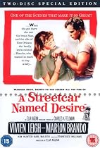 A Streetcar Named Desire (2 disc edition) [DVD]