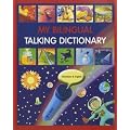 My Bilingual Talking Dictionary in Slovakian and English