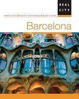 Real City Barcelona (REAL CITY GUIDES)
