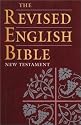 Reb10 Revised English Bible New Testament