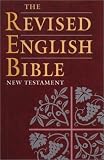 Reb10 Revised English Bible New Testament