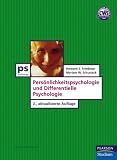 Pers�nlichkeitspsychologie und Differentielle Psychologie