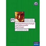Pers�nlichkeitspsychologie und Differentielle Psychologie (Pearson Studium - Psychologie)von "Howard S. Friedman"