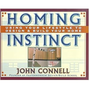 homing instinct