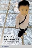 Market Prophets: Can Forecasters Predict the Financial Future?