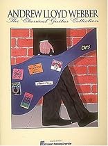 LLOYD WEBBER ANDREW THE CLASSICAL GUITAR COLLECTION