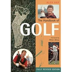 The Handbook of Golf (Pelham practical sports)