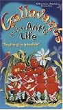 Gallavants: Another Ant`s Life [VHS]