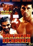 American Kickboxer 1 [Region 2]