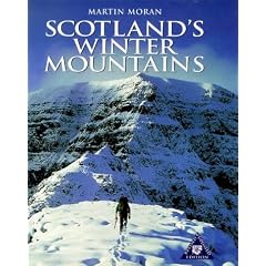Scotland's Winter Mountains