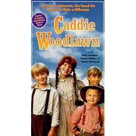 Caddie Woodlawn [VHS]