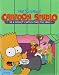 Software : The Simpsons Cartoon Studio