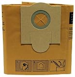 Fein 913048K01 Paper Dust Bag -3pk for 9-77-25 & 9-88-35