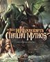 The Art Of H.P. Lovecraft's Cthulhu Mythos