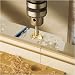35mm Carbide Forstner Bit