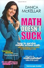 Math Doesn't Suck