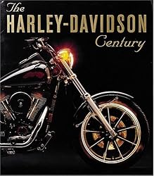 Harley-Davidson Century