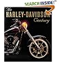 Harley-Davidson Century