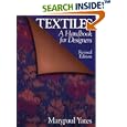 Textiles: A Handbook for Designers