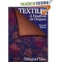 Textiles: A Handbook for Designers