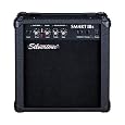 Silvertone  SM3 Silvertone Smart IIIs Guitar Amplifier with EQ (6.5 Inch, 10 Watts)
