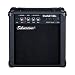 Silvertone  SM3 Silvertone Smart IIIs Guitar Amplifier with EQ (6.5 Inch, 10 Watts)
