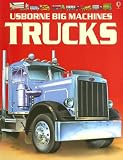 Trucks (Usborne Big Machines)