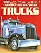 Trucks (Big Machines) by Harriet Castor ISBN 0794508391