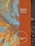 Microsoft Windows 7 : illustrated complete