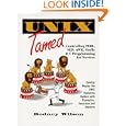 UNIX Tamed by Rodney C. Wilson