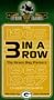 3 in a Row: Green Bay Packers (The 1965, 1966, and 1967 Championships) [VHS]