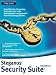 Computer Software : Steganos Security Suite 7