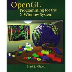 OpenGL Programming for the X Windows System
