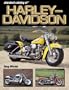 Standard Catalog of Harley-Davidson Motorcycles (Vol i)