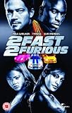 2 Fast 2 Furious [VHS] [2003]