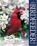 National Audubon Society North America Birdfeeder Guide