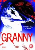 Granny [DVD] [2007]