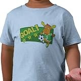 The Backyardigans: Tyrone Goal Tee - Boys