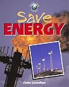 Save Energy (Save the planet)
