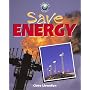 Save Energy (Save the planet)