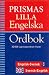 Book English-Swedish Dictionary