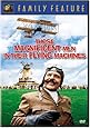 Those Magnificent Men in Their Flying Machines