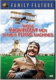 Those Magnificent Men in Their Flying Machines
