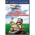 Those Magnificent Men in Their Flying Machines
