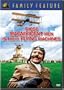 Those Magnificent Men in Their Flying Machines