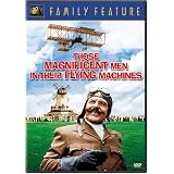 Those Magnificent Men in Their Flying Machines