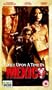 Once Upon a Time in Mexico [VHS]