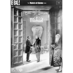Michael - Masters of Cinema series [DVD]